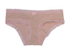 Betsey Johnson Cheeky Panties Styles J0076/J1076