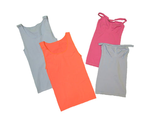 Barely There Cami Tank Style BT28-29