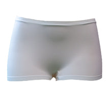 Barely There Boy Short White Style BT7BS-3