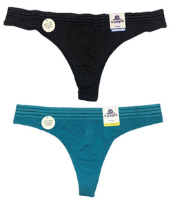 B. TEMPT'D ASSORTED STYLES THONG STYLE BTM7-TH