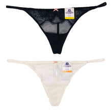 B. TEMPT'D ASSORTED STYLES THONG STYLE BTM7-TH