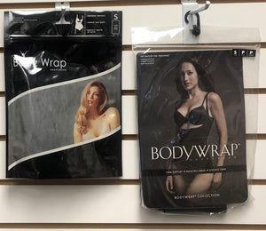 Body Wrap Styles 44008-44003-55831-44635-44201