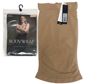 BODY WRAP HIGH WAIST SLIP W/LOOPS STYLE 55831