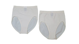 BODY WRAP 2 PACK PANTY STYLE 4600042