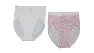 BODY WRAP 2 PACK PANTY STYLE 4600042