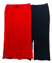 LADIES WOVEN PANTS 63% POLYESTER 34% RAYON 3% SPANDEX STYLE LM-LY2001