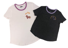 M56-2 Knit T Shirt Crew Neck S/S Style GR4S