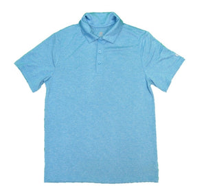 C9 by Champion Heather Stripe Polo Style K9139
