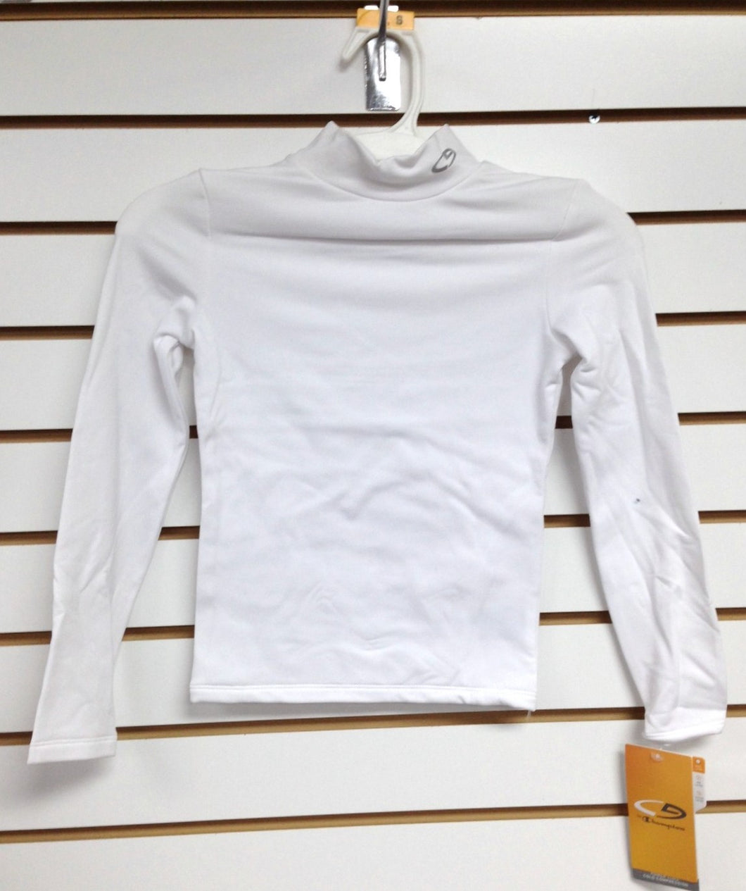C9 by Champion Mock Tee Style S9227Z