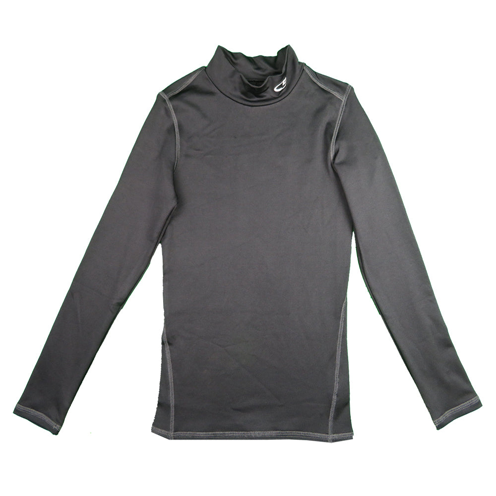 C9 by Champion Mock Compression Long Sleeve Tee Style S9402