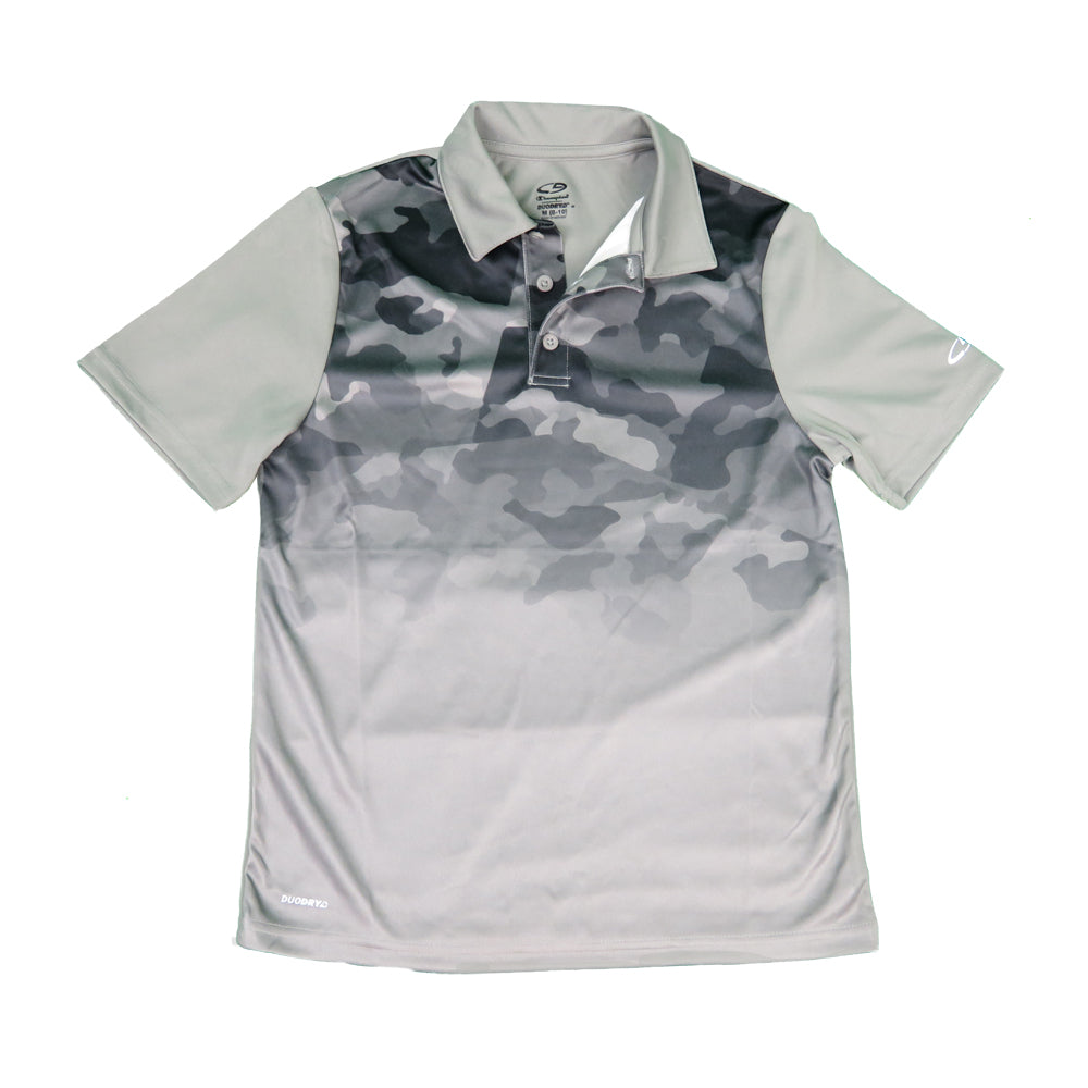 C9 by Champion Pique Polo Style S9703