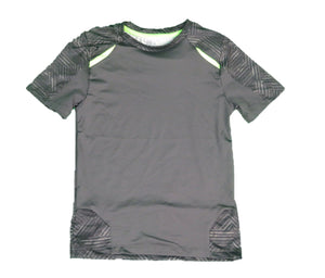 C9 by Champion Boys Novelty Compression Tee S/S Style K9585
