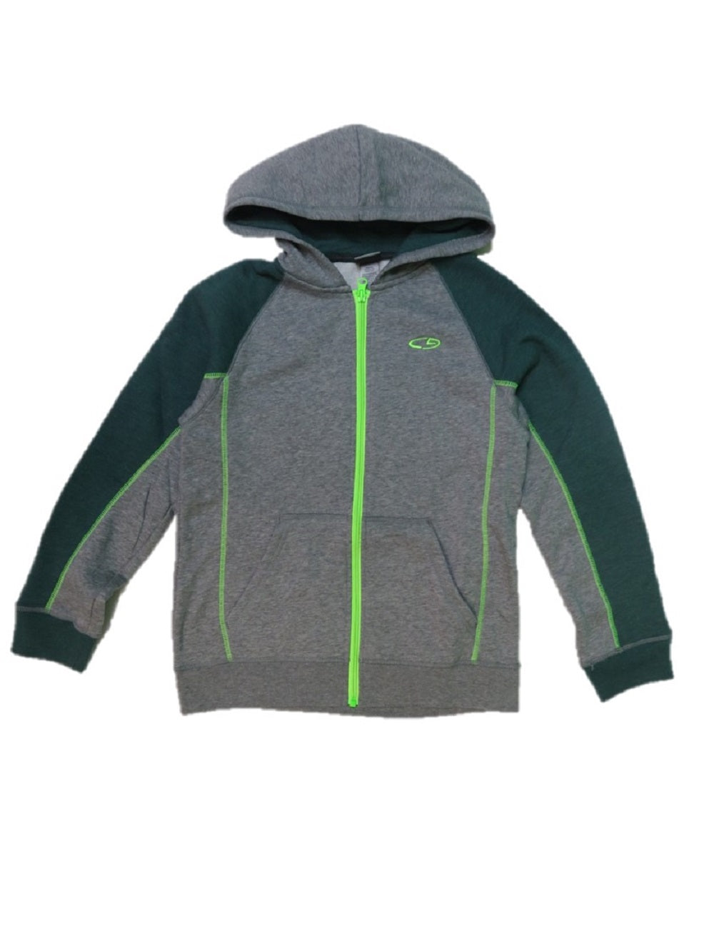 C9 by Champion Fleece Hoodie Style V9466