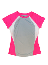C9 by Champion Semi-fitted Body Skimming Fit Tee Style S9483