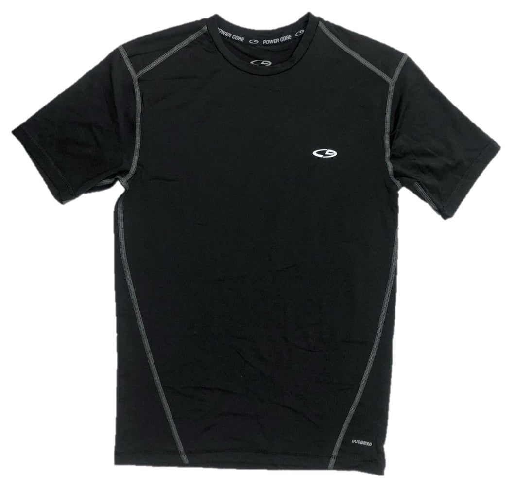 C9 Mens Power Core Compression S/S Tee STYLE S9881