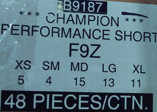 C9 by Champion Performance Short Style B9187