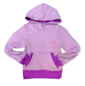 FLEECE HOODIE STYLE C127
