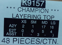 C9 by Champion Layering Top Style K9157
