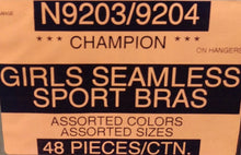 C9 by Champion Girls Sport Bra Styles N9203-N9204