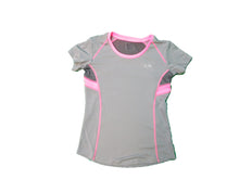 C9 by Champion Girls Semi-Fitted Tees Styles S9483/S9614