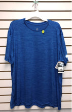 C9 by Champion Men's Big Tall T S/S Duo Dry Style K9230B