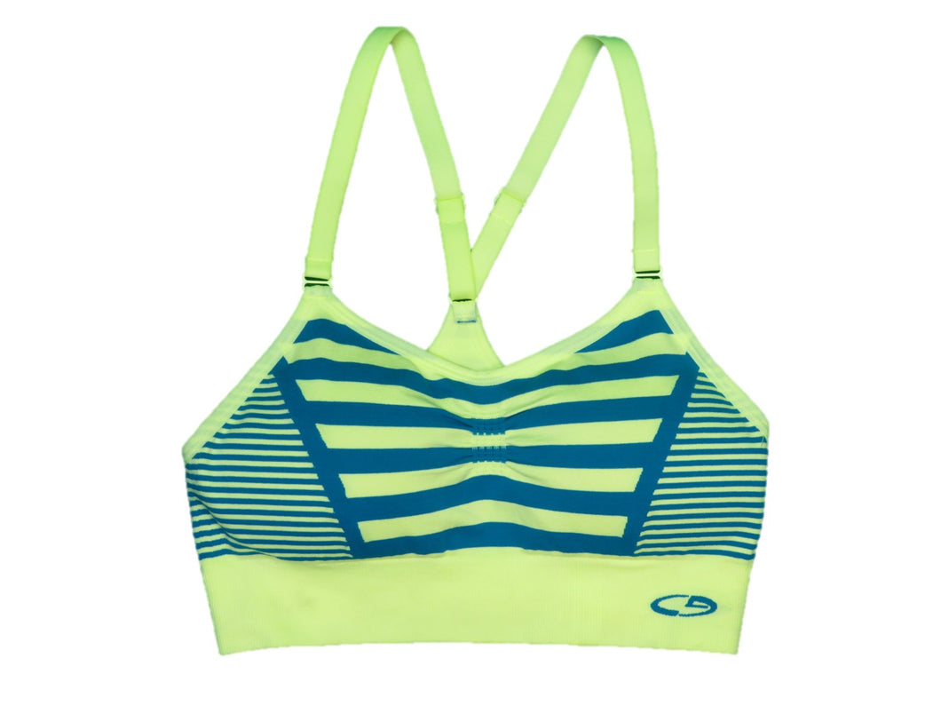 C9 by Champion Seamless Stripe Cami Style N9665