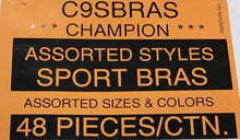 Champion C9 Bras