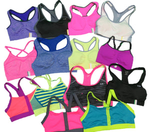 C9 by Champion High Support Sport Bras