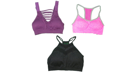 C AND CALIFORNIA WOMENS BRAS SMART SIZES Style C&C 5/1