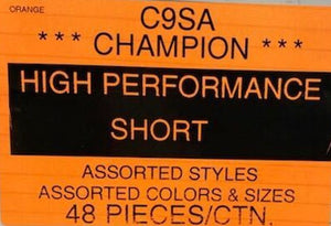 CHAMPION HIGH PERFORMANCE SHORT STYLE C9SA