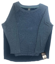 CHAMPION LONG SLEEVE ACTIVE TEE  STYLE C9LTA