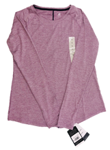 CHAMPION LONG SLEEVE ACTIVE SOFT TEE STYLE K9622