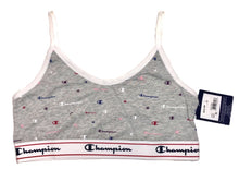 CHAMPION AUTHENTIC ATHLETIC WEAR LADIES BRALETTE STYLE CH50AS