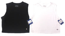 CHAMPION AUTHENTIC ATHLETIC WEAR LADIES CROP TOP STYLE CL51DN