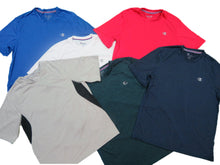 Champion Men's Knit L/S Tee Style CHIRR