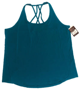 CHAMPION WOMENS LONG TANK RACER STYLE C9TA