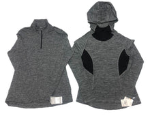 CHAMPION WOMENS 1/4 ZIP/WRAPS/PULLOVERS STYLE  C9-WJWP