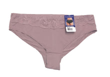 CURVATION LADIES PANTIES HI-CUT & BRIEF STYLE C1028-6