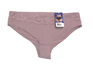 CURVATION LADIES PANTIES HI-CUT & BRIEF STYLE C1028-6