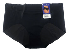 CURVATION LADIES PANTIES HI-CUT & BRIEF STYLE C1028-6