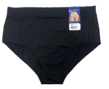 CURVATION LADIES FULL COVERAGE BRIEF STYLE C1031-7 (204969)