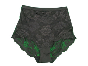 Brigitte Control Brief Style D17501A