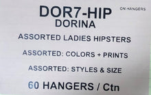 DORINA LADIES HIPSTERS STYLE DOR7-HIP