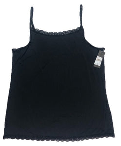 DAWNS DELIGHT MICROFIBER CAMISOLE STYLE 98880002V