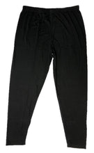 Fruit of the Loom Ladies thermal pants Slightly Imperfect 100% poly Style WRT12267