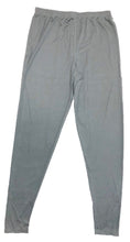 Fruit of the Loom Ladies thermal pants Slightly Imperfect 100% poly Style WRT12267