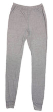 Fruit of the Loom Ladies thermal pants Slightly Imperfect 100% poly Style WRT12267