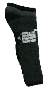 Mens Crew Socks Style 4392B-3