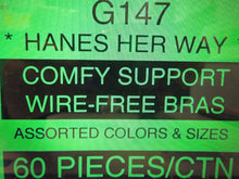 Hanes Bras Style G-147