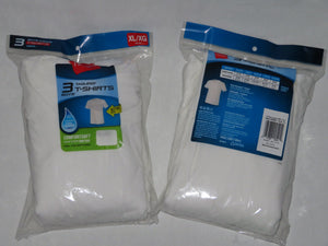 Hanes Packaged Goods IREB21